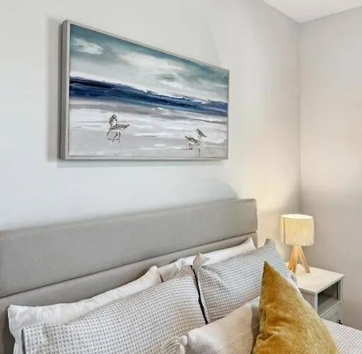 Apartment New Near Uwf & Pns Beach! Pensacola